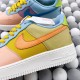 Nike Air Force 1 Low 07 AF1（A23）