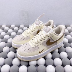 Nike Air Force 1 Low Fossil AF1(A34)