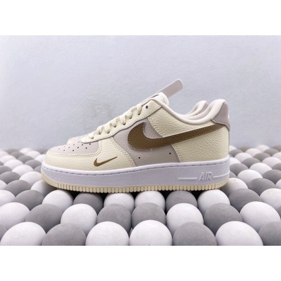 Nike Air Force 1 Low Fossil AF1(A34)