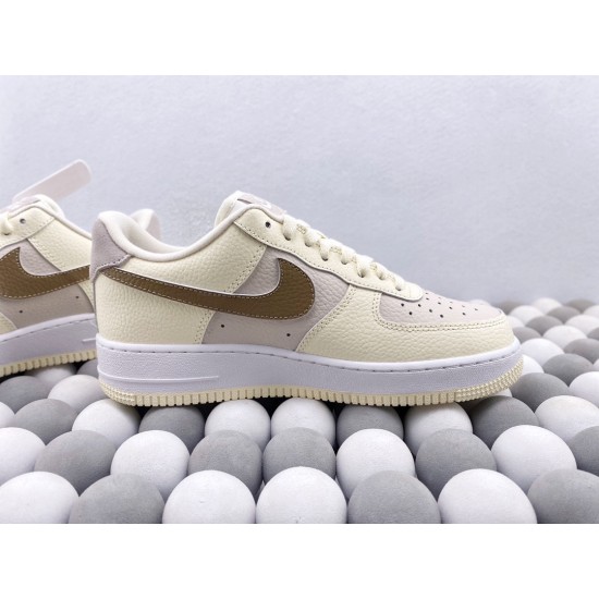 Nike Air Force 1 Low Fossil AF1(A34)