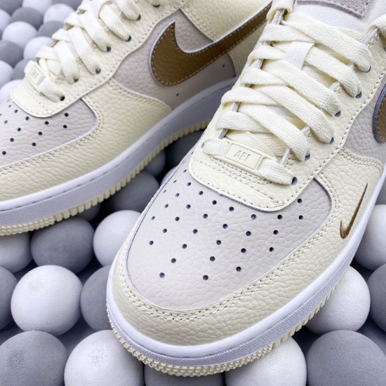 Nike Air Force 1 Low Fossil AF1(A34)