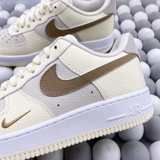 Nike Air Force 1 Low Fossil AF1(A34)