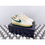 Nike Air Force 1 Low Gorge Green AF1(A48) 