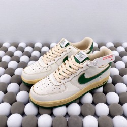 Nike Air Force 1 Low Gorge Green AF1(A48)