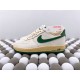 Nike Air Force 1 Low Gorge Green AF1(A48)