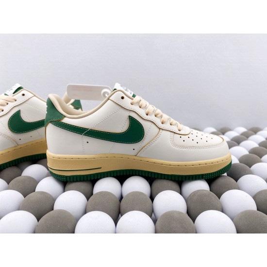 Nike Air Force 1 Low Gorge Green AF1(A48)