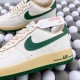 Nike Air Force 1 Low Gorge Green AF1(A48)