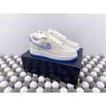 Nike Air Force 1 Low LXX University Blue AF1(A44) 