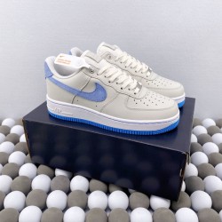 Nike Air Force 1 Low LXX University Blue AF1(A44)