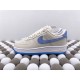 Nike Air Force 1 Low LXX University Blue AF1(A44)