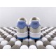 Nike Air Force 1 Low LXX University Blue AF1(A44)