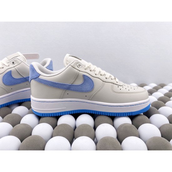 Nike Air Force 1 Low LXX University Blue AF1(A44)