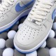 Nike Air Force 1 Low LXX University Blue AF1(A44)