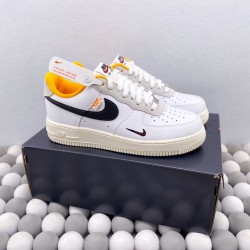 Nike Air Force 1 Low Nike Hoops NIKE AF1（A30)