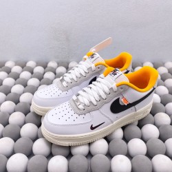 Nike Air Force 1 Low Nike Hoops NIKE AF1（A30)