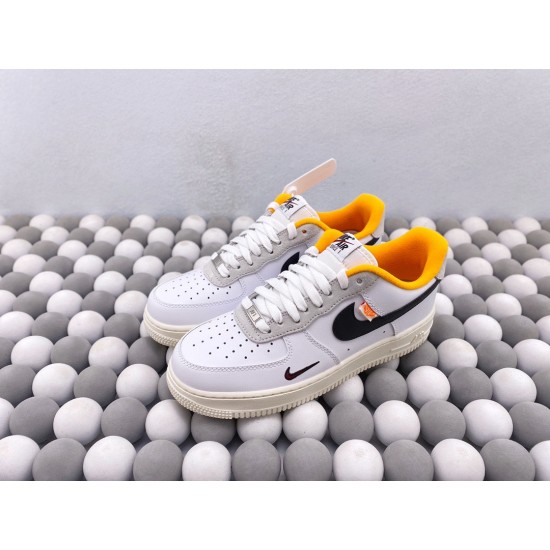 Nike Air Force 1 Low Nike Hoops NIKE AF1（A30)