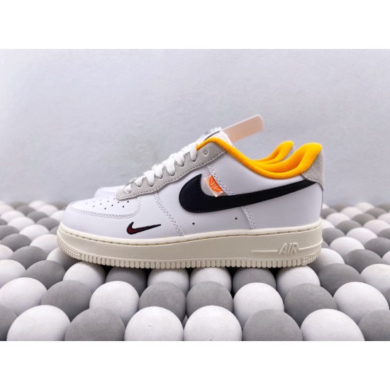 Nike Air Force 1 Low Nike Hoops NIKE AF1（A30)