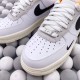 Nike Air Force 1 Low Nike Hoops NIKE AF1（A30)