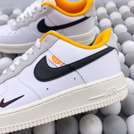 Nike Air Force 1 Low Nike Hoops NIKE AF1（A30)