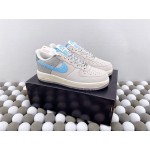 Nike Air Force 1 Low Snowflake AF1(A41) 