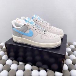 Nike Air Force 1 Low Snowflake AF1(A41)