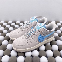 Nike Air Force 1 Low Snowflake AF1(A41)