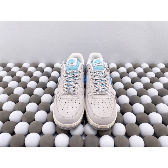 Nike Air Force 1 Low Snowflake AF1(A41)