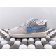 Nike Air Force 1 Low Snowflake AF1(A41)