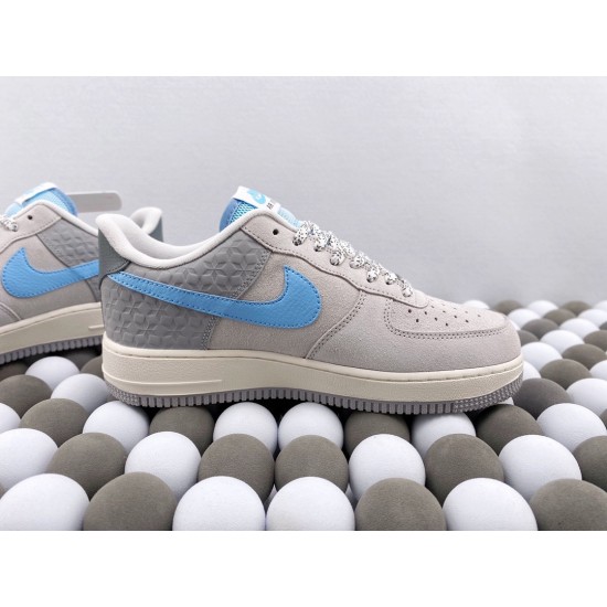 Nike Air Force 1 Low Snowflake AF1(A41)