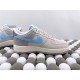 Nike Air Force 1 Low Snowflake AF1(A41)