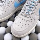 Nike Air Force 1 Low Snowflake AF1(A41)