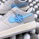 Nike Air Force 1 Low Snowflake AF1(A41)