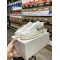 Nike Air Force 1 OW x NK .AF1 MCA（A6）