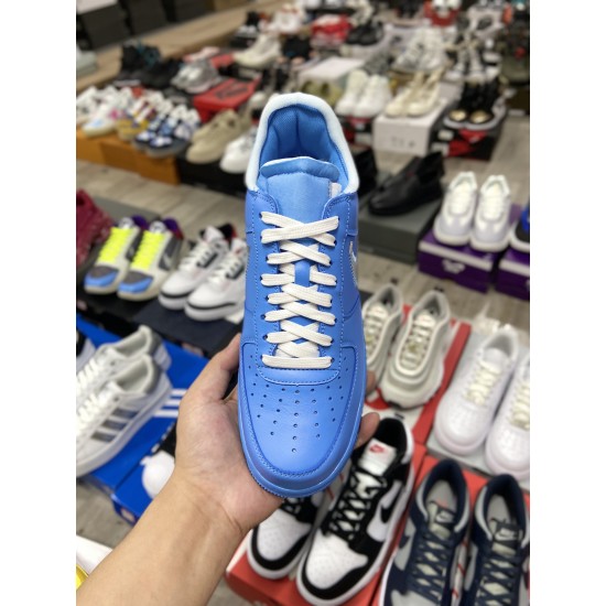 Nike Air Force 1 OW x NK AF1 MCA(A13)