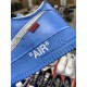 Nike Air Force 1 OW x NK AF1 MCA(A13)