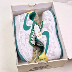 Nike Air Force1 LOW.07（A21)