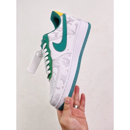 Nike Air Force1 LOW.07（A21)