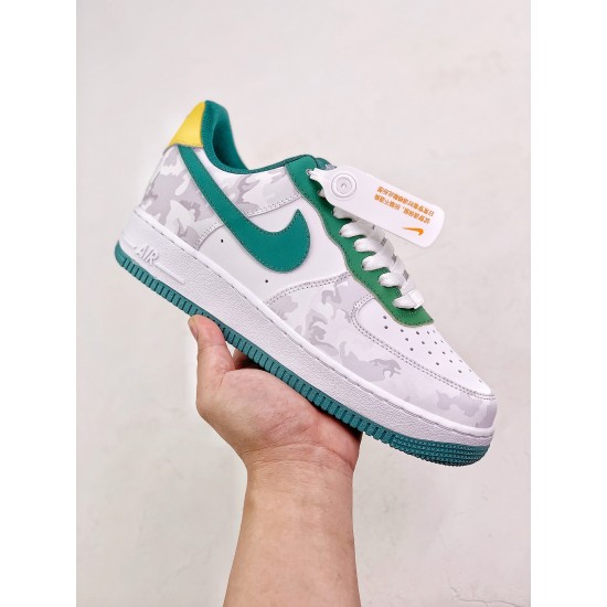 Nike Air Force1 LOW.07（A21)