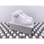 NikeAir Force 1 Mid .07 AF1(A45) 