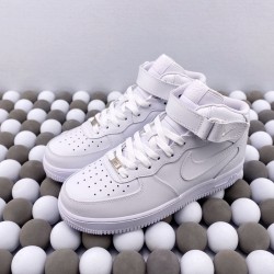 NikeAir Force 1 Mid .07 AF1(A45)