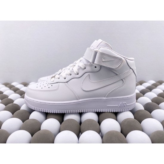 NikeAir Force 1 Mid .07 AF1(A45)