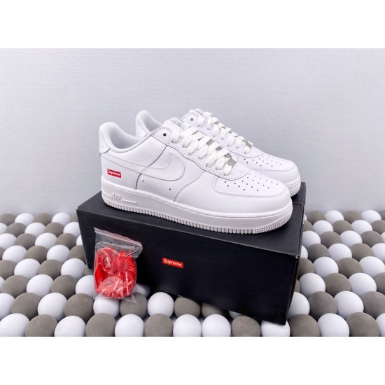 supreme x Air Force 1 Low(A49)