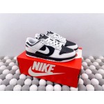 Nike Dunk Low "Reverse Panda"(K02) 