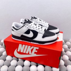 Nike Dunk Low "Reverse Panda"(K02)