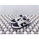 Nike Dunk Low "Reverse Panda"(K02)