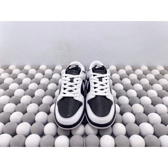 Nike Dunk Low "Reverse Panda"(K02)