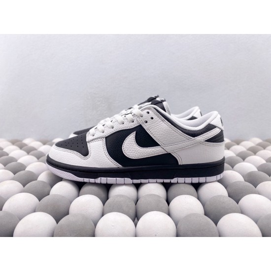 Nike Dunk Low "Reverse Panda"(K02)