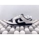 Nike Dunk Low "Reverse Panda"(K02)