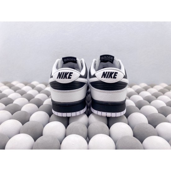 Nike Dunk Low "Reverse Panda"(K02)