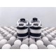 Nike Dunk Low "Reverse Panda"(K02)